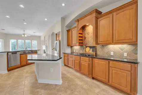5923 Scarlett Bay Court Katy TX 77450