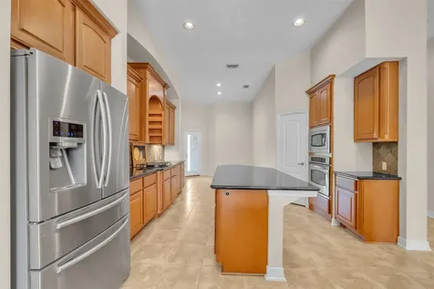 5923 Scarlett Bay Court Katy TX 77450