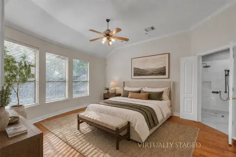 5923 Scarlett Bay Court Katy TX 77450