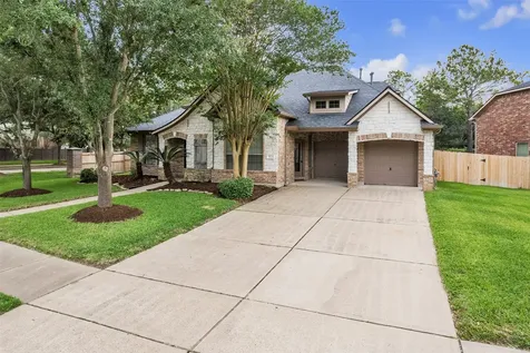 5923 Scarlett Bay Court Katy TX 77450