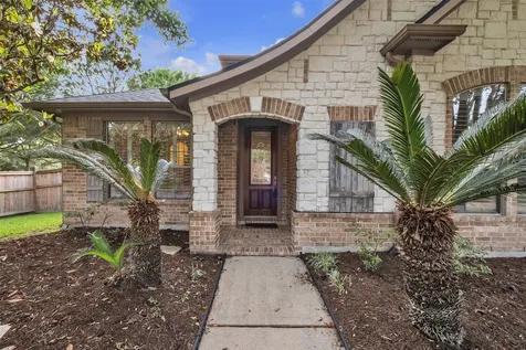 5923 Scarlett Bay Court Katy TX 77450