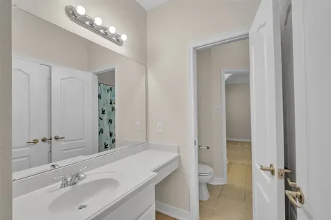 5923 Scarlett Bay Court Katy TX 77450