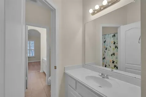 5923 Scarlett Bay Court Katy TX 77450