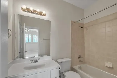 5923 Scarlett Bay Court Katy TX 77450