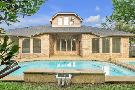 5923 Scarlett Bay Court Katy TX 77450