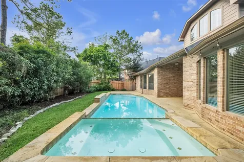 5923 Scarlett Bay Court Katy TX 77450