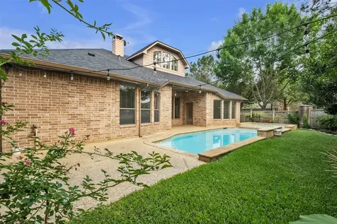 5923 Scarlett Bay Court Katy TX 77450