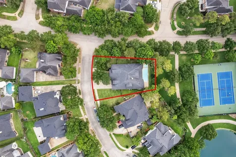 5923 Scarlett Bay Court Katy TX 77450
