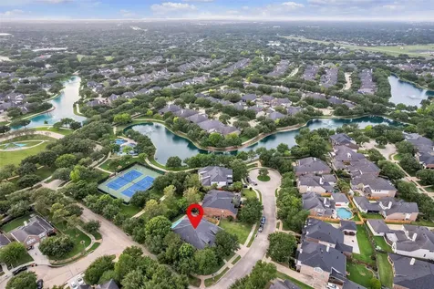 5923 Scarlett Bay Court Katy TX 77450