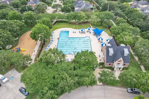 5923 Scarlett Bay Court Katy TX 77450