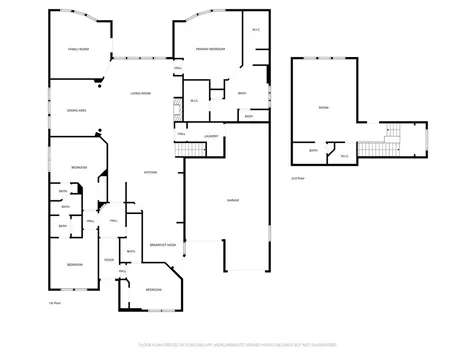 5923 Scarlett Bay Court Katy TX 77450