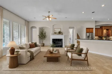 5923 Scarlett Bay Court Katy TX 77450
