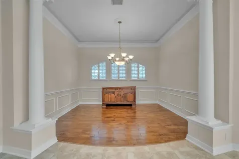 5923 Scarlett Bay Court Katy TX 77450