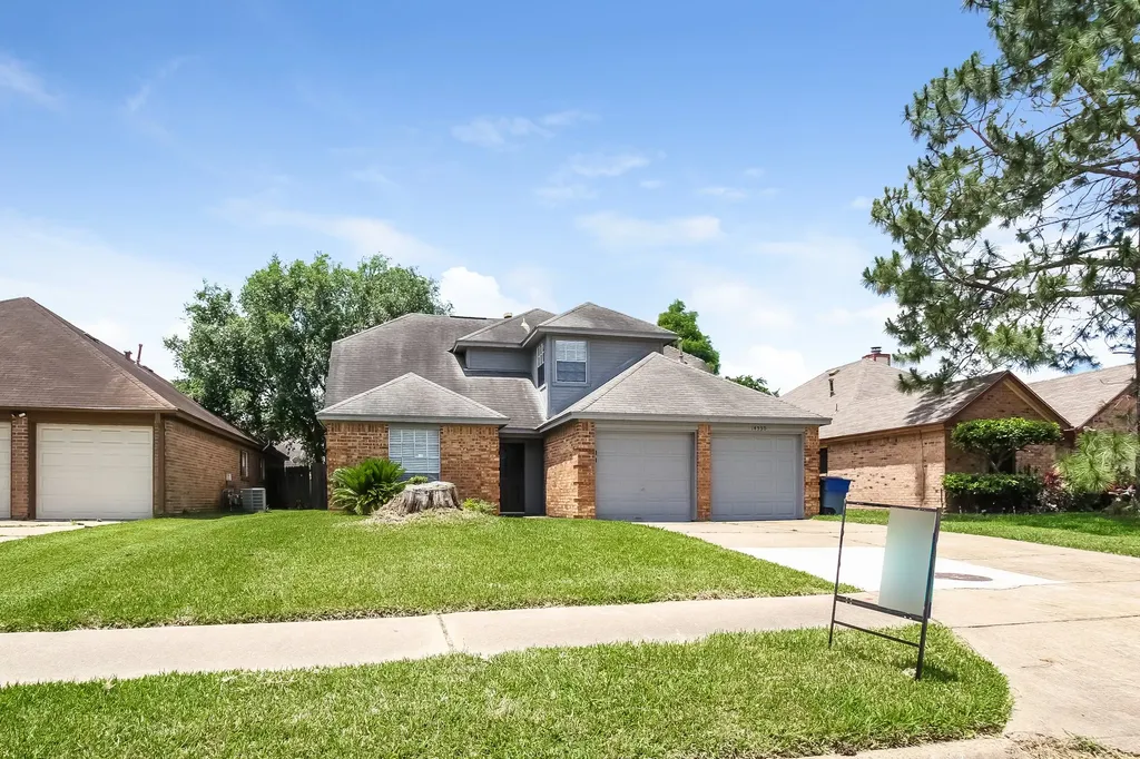 14530 County Cress Drive Houston TX 77047