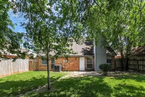 14530 County Cress Drive Houston TX 77047