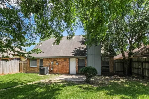14530 County Cress Drive Houston TX 77047
