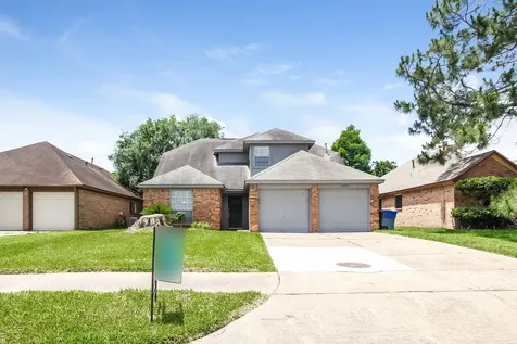 14530 County Cress Drive Houston TX 77047