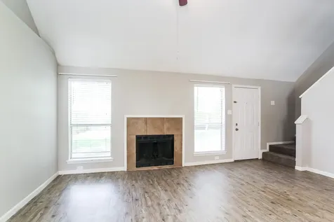 14530 County Cress Drive Houston TX 77047