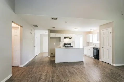 14530 County Cress Drive Houston TX 77047