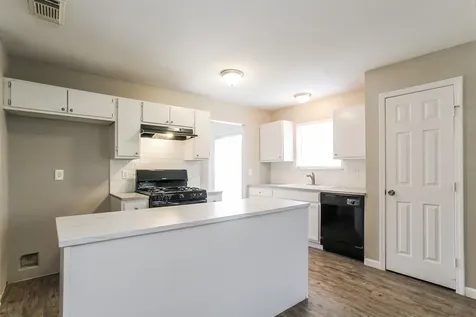 14530 County Cress Drive Houston TX 77047