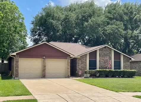 2919 Laurelridge Drive League City TX 77573