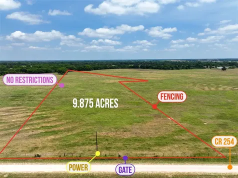 Tract 4 County Road 254 Reagan TX 76661
