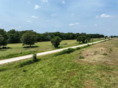 Tract 4 County Road 254 Reagan TX 76661