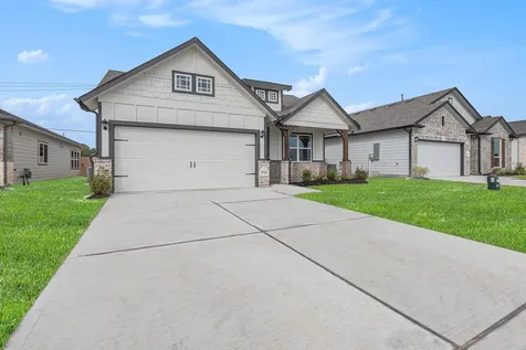 3743 Crawford Street Bay City TX 77414
