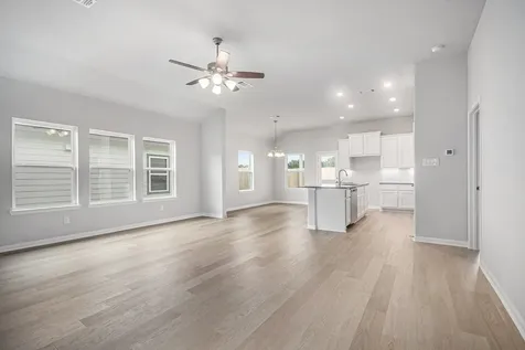 3743 Crawford Street Bay City TX 77414