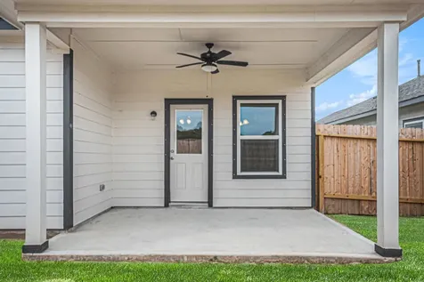 3743 Crawford Street Bay City TX 77414
