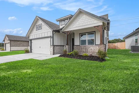 3743 Crawford Street Bay City TX 77414