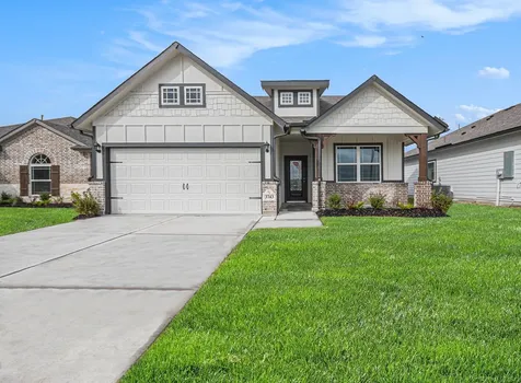 3743 Crawford Street Bay City TX 77414