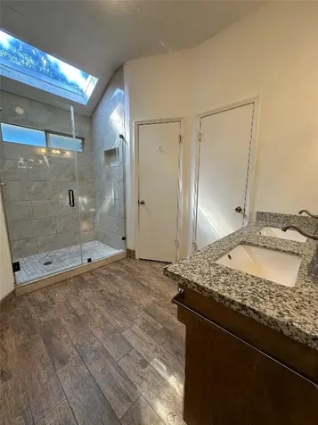 6603 Readsland Lane Houston TX 77084