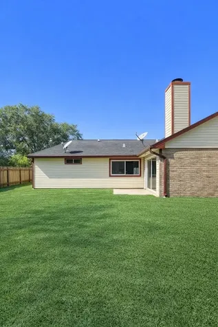 6603 Readsland Lane Houston TX 77084
