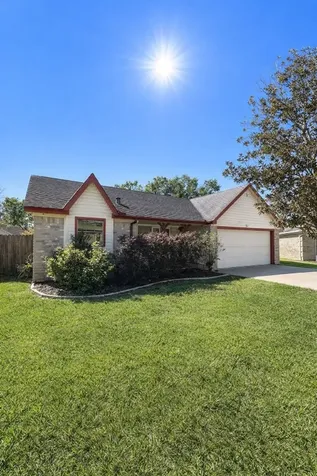 6603 Readsland Lane Houston TX 77084