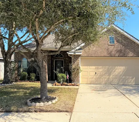 13915 Early Dew Court Houston TX 77045