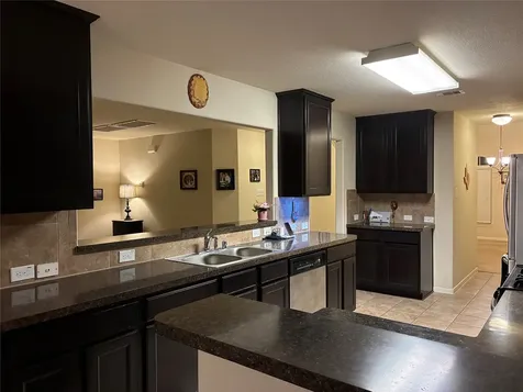 13915 Early Dew Court Houston TX 77045