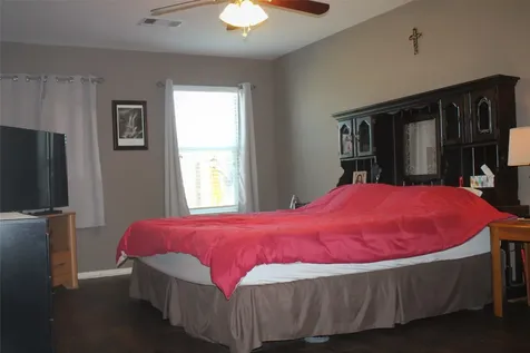 13915 Early Dew Court Houston TX 77045
