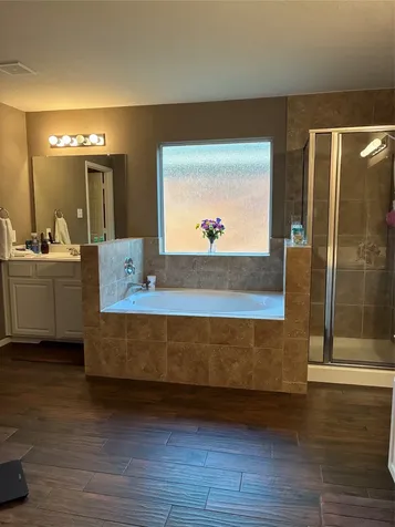 13915 Early Dew Court Houston TX 77045