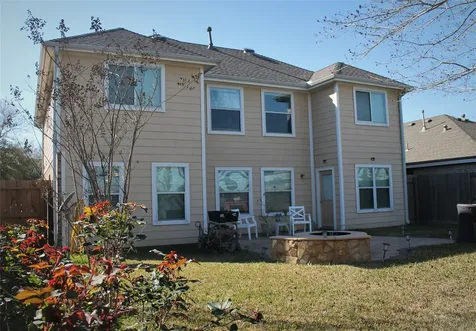 13915 Early Dew Court Houston TX 77045