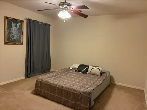 13915 Early Dew Court Houston TX 77045