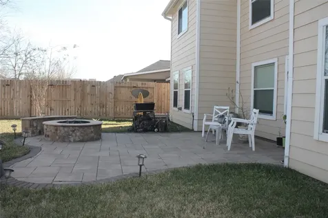 13915 Early Dew Court Houston TX 77045