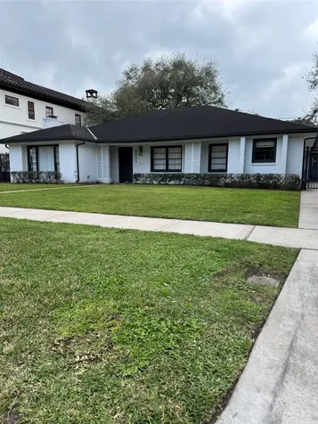 3805 Piping Rock Lane Houston TX 77027