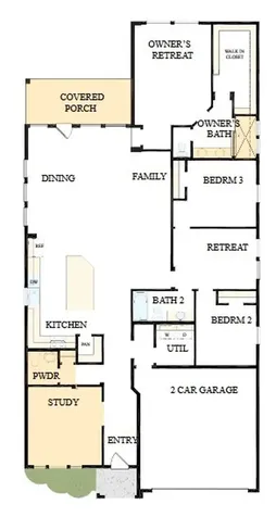 42648 Reminiscent Lane Magnolia TX 77354