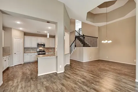 11711 Petal Falls Lane Tomball TX 77377