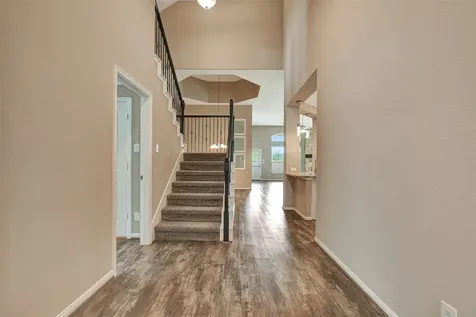 11711 Petal Falls Lane Tomball TX 77377