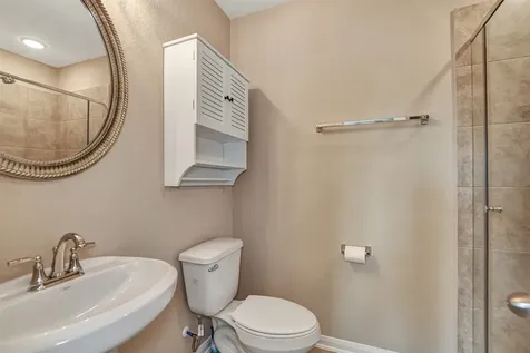 11711 Petal Falls Lane Tomball TX 77377