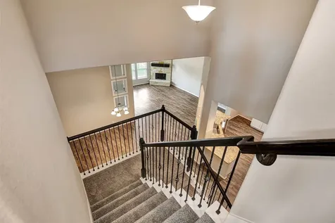11711 Petal Falls Lane Tomball TX 77377