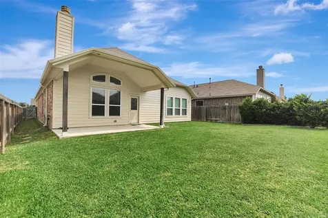 11711 Petal Falls Lane Tomball TX 77377