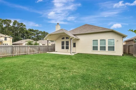 11711 Petal Falls Lane Tomball TX 77377